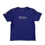 CAMISOLA MESSAGEM JUNIOR