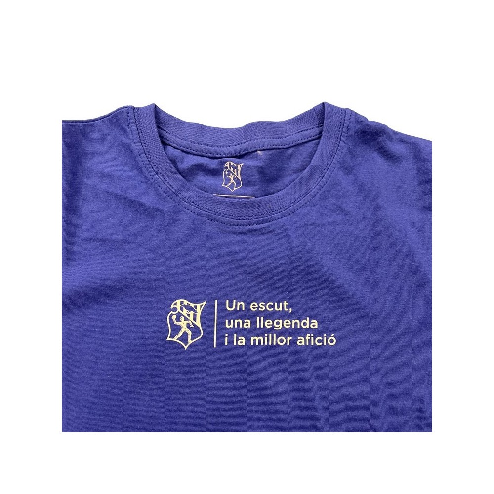 SAMARRETA MISSATGE INFANTIL