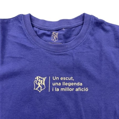 SAMARRETA MISSATGE INFANTIL