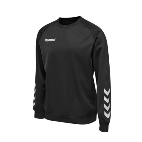 SUDADERA HUMMEL PROMO POLY JUNIOR