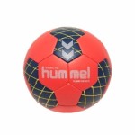 Pilota Hummel HMLClassic Energizer HB Vermell, blau, groc | Handbolaunpas