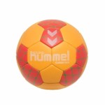 Hummel HMLCLASSIC KIDS HB amarela, laranja, verde | Handbolaunpas