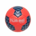 Pilota Hummel HMLClassic Energizer HB Vermell, blau, balucel | Handbolaunpas