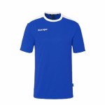 Samarreta KEMPA EMOTION 27 Blava | Handbolaunpas