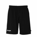 Calçoes Kempa Team M pretos | Handbolaunpas