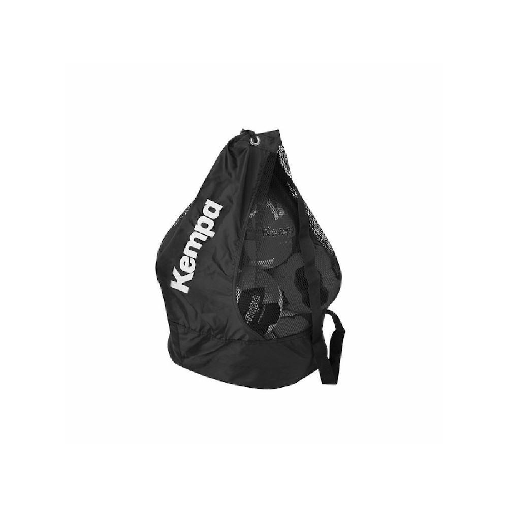 Ball bag KEMPA ES design | Handbolaunpas