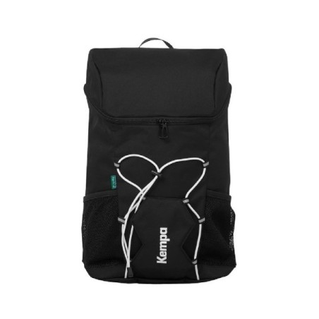 Mochila de balonmano KEMPA BACKPACK PRO negro | Handbolaunpas