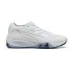 Sabatilles PUMA Eliminate NITRO SQD Blanc | Handbolaunpas