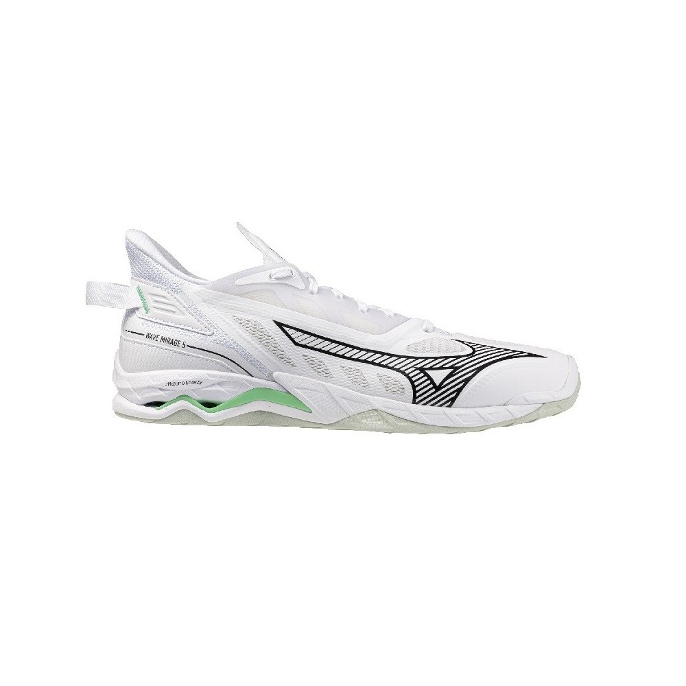 MIZUNO WAVE MIRAGE 5