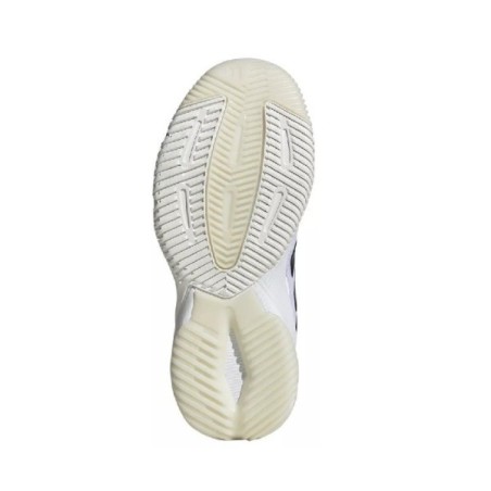 Sabates Adidas Crazyflight 6 Blanc Negre | Handbolaunpas