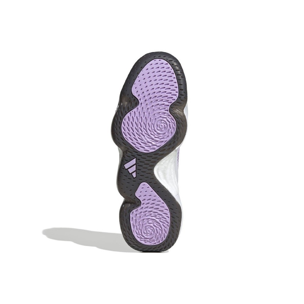 Sapatilhas Adidas Stabil 16 Lila Preto | Handbolaunpas
