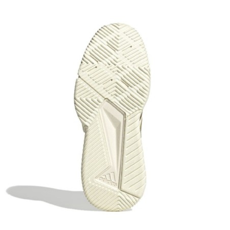 Sabates Adidas Courtflight Or Beix | Handbolaunpas