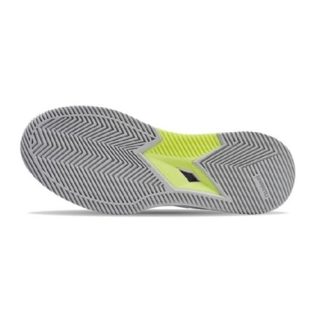 HUMMEL HB TOPFLIGHT PRO Branco Prata | Handbolaunpas