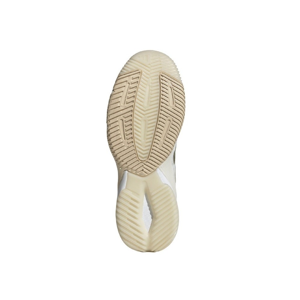 Sabates Adidas Crazyflight 6 Or Beix | Handbolaunpas