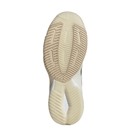 Sabates Adidas Crazyflight 6 Or Beix | Handbolaunpas