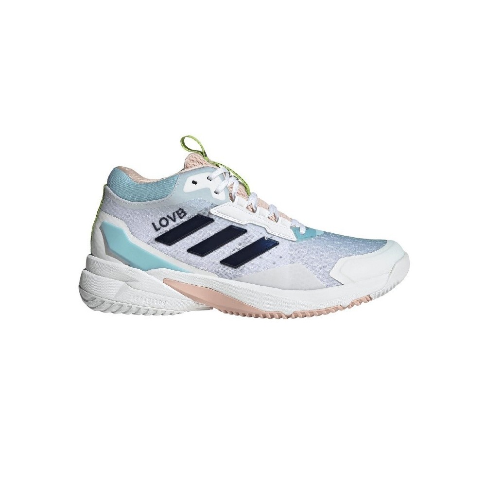 ADIDAS CRAZYFLIGHT 6 MID LOVB