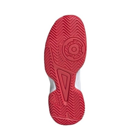 Adidas Stabil Jr White Black Shoes | Handbolaunpas