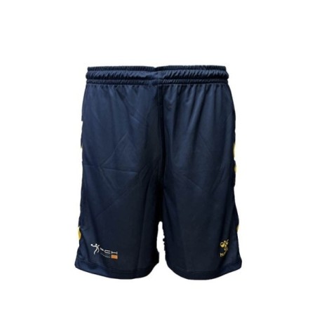 Shorts Hummel FED CAT BM KID 24 Blue | Handbolaunpas
