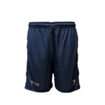 Pantalo curt Hummel FED CAT BM KID 24 Blau | Handbolaunpas