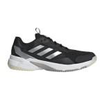 Sabates Adidas Crazyflight 6 Negre Plata | Handbolaunpas