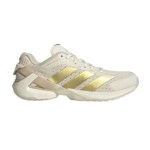 Adidas Adizero Counterblast Gold Beige Shoes | Handbolaunpas