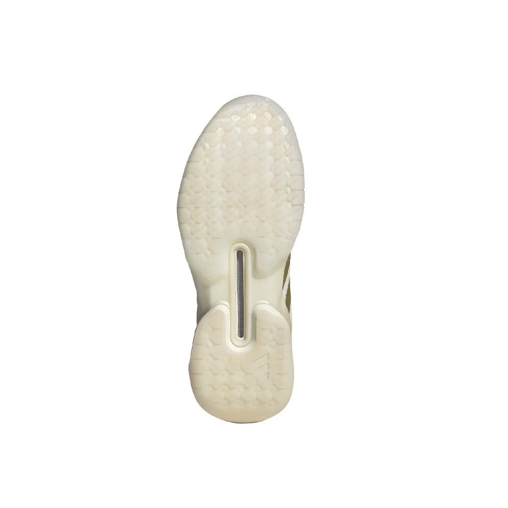 Sapatilhas Adidas Adizero Counterblast Ouro Bege | Handbolaunpas