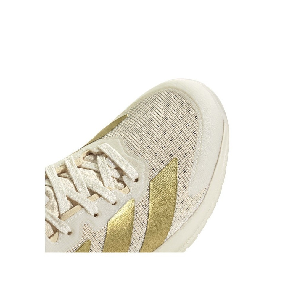 Sabates Adidas Adizero Counterblast Or Beix | Handbolaunpas