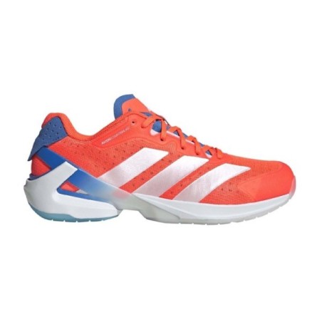 Adidas Adizero Counterblast Orange White Shoes | Handbolaunpas