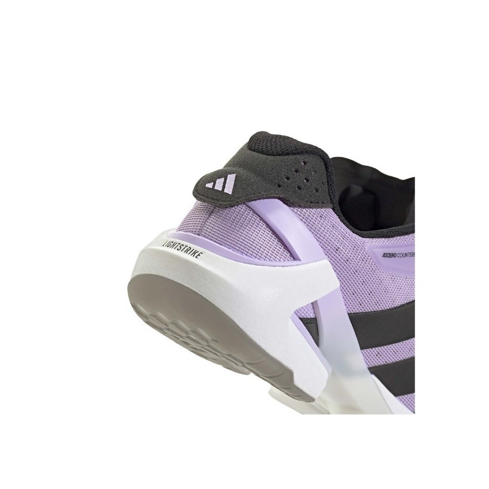 Adidas Adizero Counterblast Lilac Black Shoes | Handbolaunpas