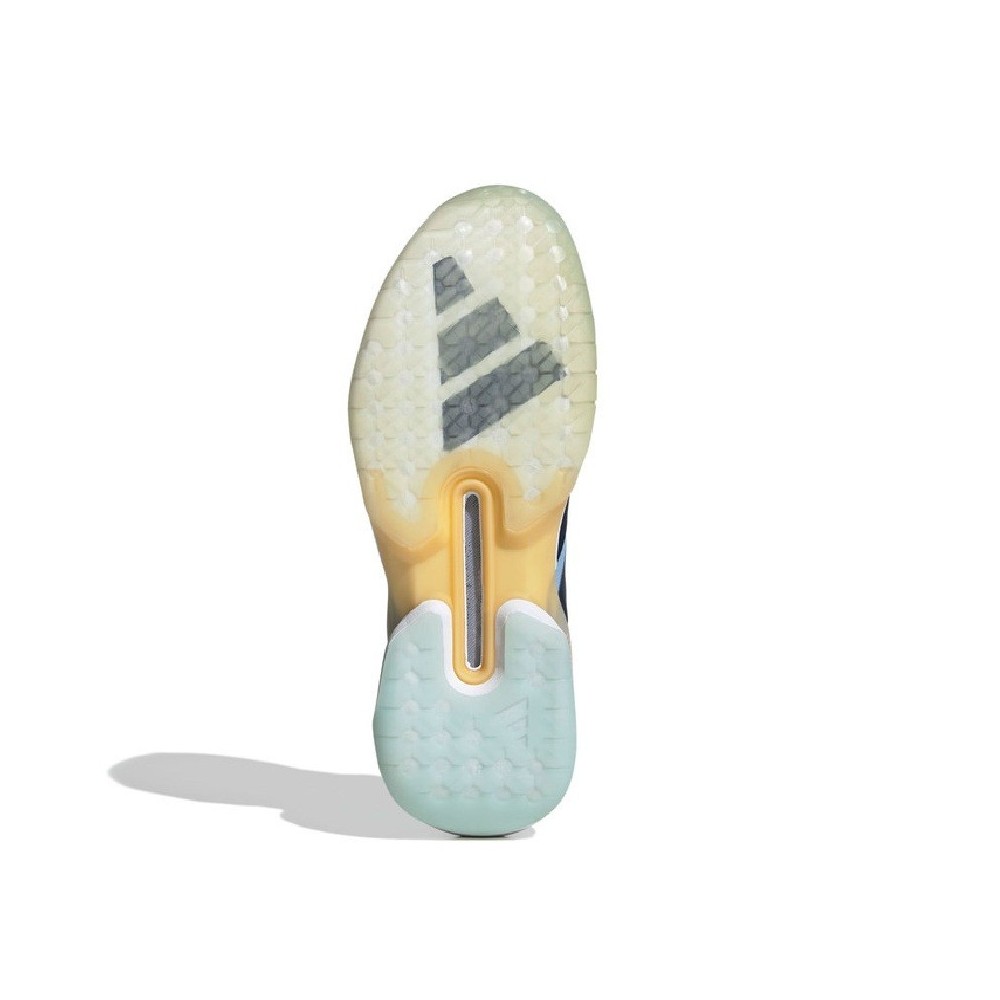 Adidas Adizero Counterblast Turquoise Black Shoes | Handbolaunpas