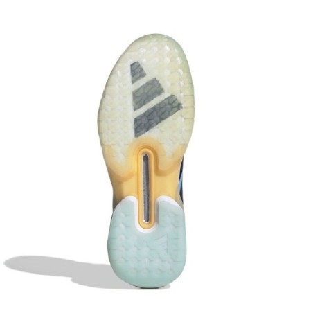 Sapatilhas Adidas Adizero Counterblast Turquesa Preto | Handbolaunpas