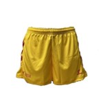 Hummel FED CATALANA Short Local W 25/26 Amarillo | Handbolaunpas
