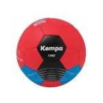 PILOTA KEMPA TIRO Vermell Blau | Handbolaunpas