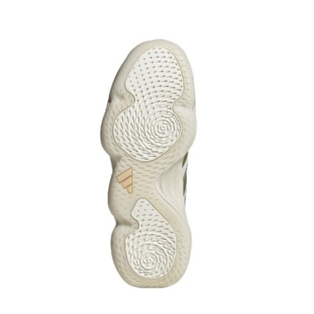 Sabates Adidas Courtstabil Or Beix | Handbolaunpas