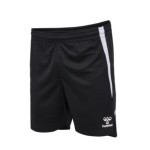 SHORT HUMMEL HMLLEAD 2.0 Black | Handbolaunpas