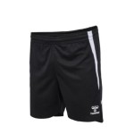 SHORT HUMMEL HMLLEAD 2.0 KIDS Black | Handbolaunpas