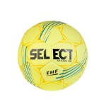 BALÓN SELECT MUNDO Amarillo | Handbolaunpas