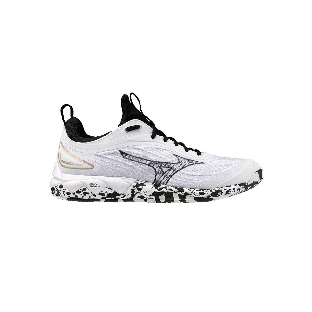 MIZUNO WAVE LUMINOUS 3 Kakizome | Handbolaunpas