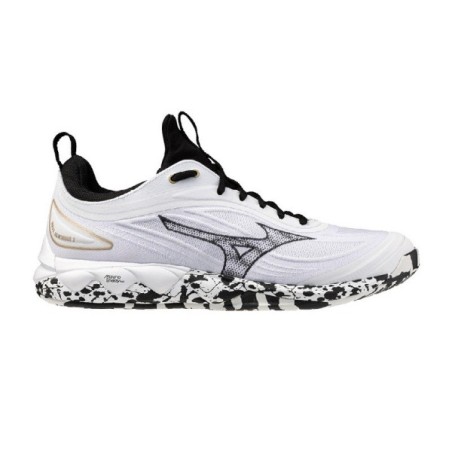 MIZUNO WAVE LUMINOUS 3 Kakizome | Handbolaunpas