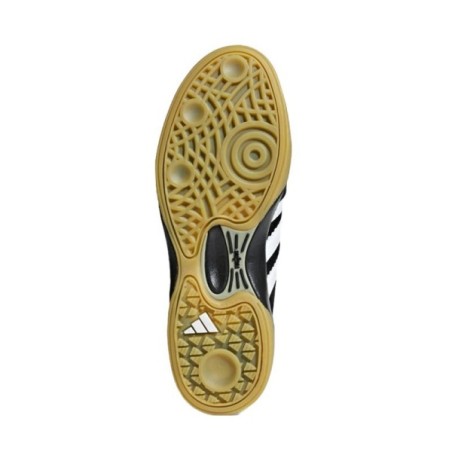 Sapatilhas guarda-redes ADIDAS HB SPEZIAL preto/branco | Handbolaunpas