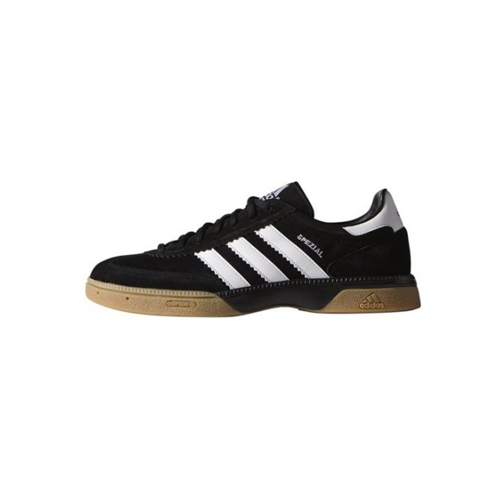 Sabatilles porter ADIDAS HB SPEZIAL negre/blanc | Handbolaunpas