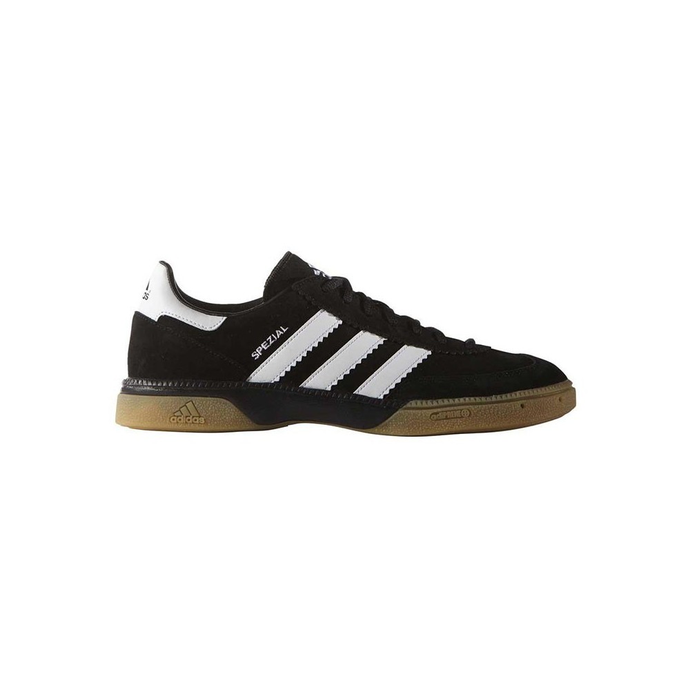 Sabatilles porter ADIDAS HB SPEZIAL negre/blanc | Handbolaunpas