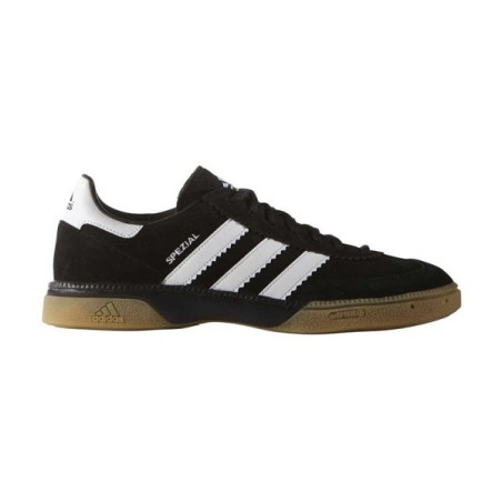 Sabatilles porter ADIDAS HB SPEZIAL negre/blanc | Handbolaunpas