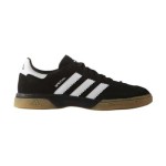 Sapatilhas guarda-redes ADIDAS HB SPEZIAL preto/branco | Handbolaunpas