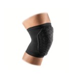 Rodilleras McDAVID HEXPAD KNEE/ELBOW negra | Handbolaunpas