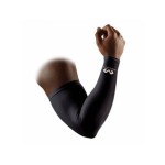 McDAVID COMPRESSION ARM SLEEVE negro | Handbolaunpas