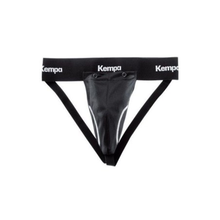 KEMPA SUSPENSORIUM branco | Handbolaunpas