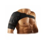 McDAVID SHOULDER WRAP Black | Handbolaunpas