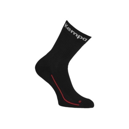 KEMPA TEAM CLASSIC 3-Pack Socks black | Handbolaunpas