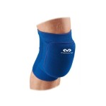 Genolleres handbol McDAVID SPORT blava | Handbolaunpas